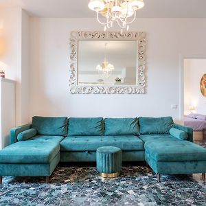 Appartement met Twee Slaapkamers